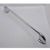 Tokheim 300 & National 360 Hose Guard, Polished - 3-pc Set - Image 2