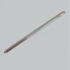 Tokheim 39 Tall Window Divider Trim - Polished - Image 2
