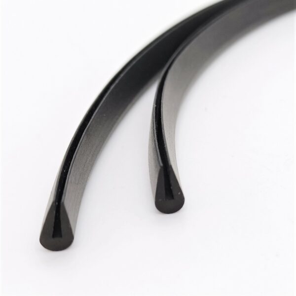 Tokheim & National Steel Top to Body Rubber Seal