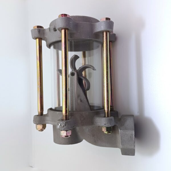 Universal Visi-Gauge