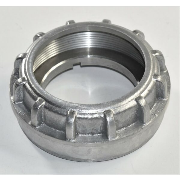 Wayne 60 Wide Body Sight Glass Nut