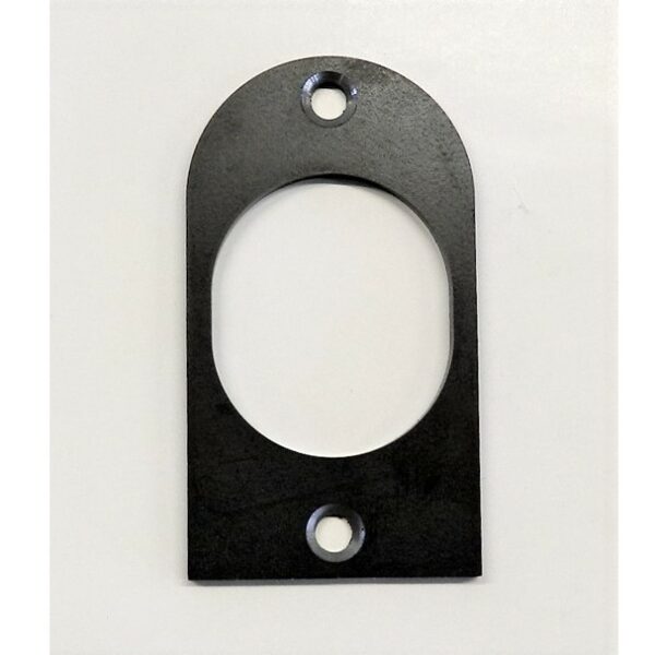 Wayne 60 & 70 Hose Outlet Bezel