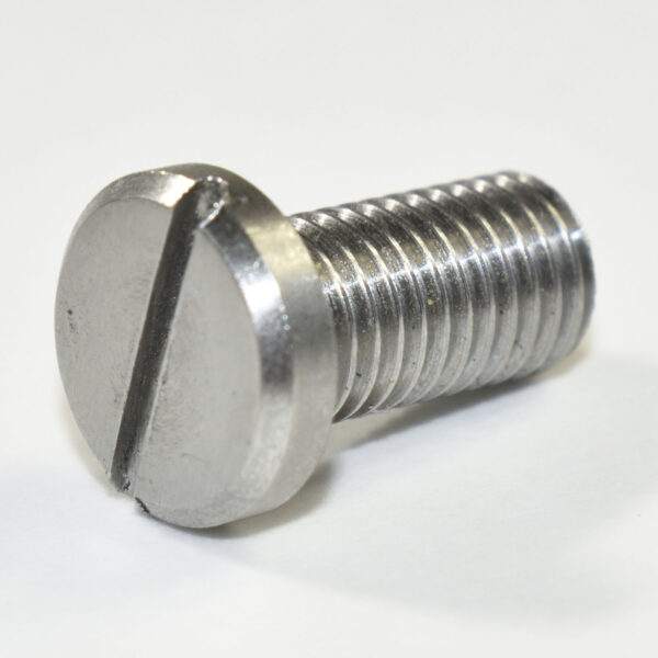 Wayne 60 Top Sheet Metal Screws (small head) - Stainless