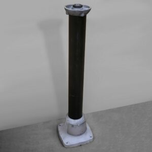 Eco Air Meter Complete Pedestal for Eco 90 Series