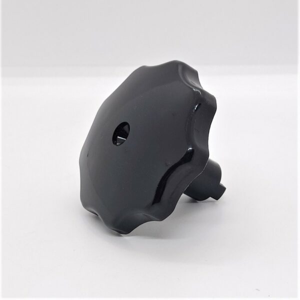 Eco Air Meter Plastic Reset Knob