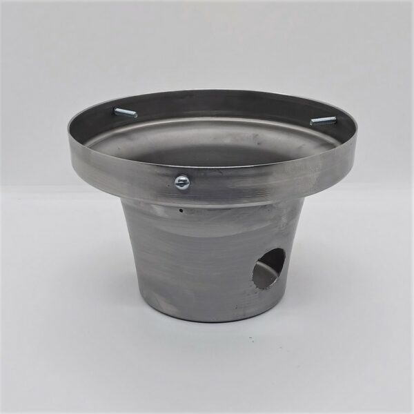 Fry 17 5-Gallon Globe Cup