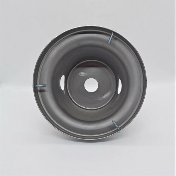 Fry 17 5-Gallon Globe Cup - Image 2