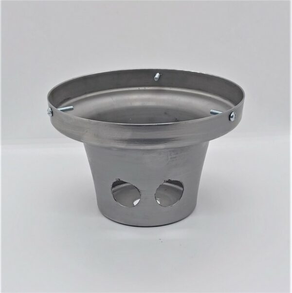 Fry 117 10-Gallon Globe Cup