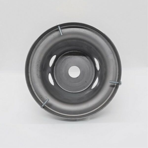 Fry 117 10-Gallon Globe Cup - Image 2