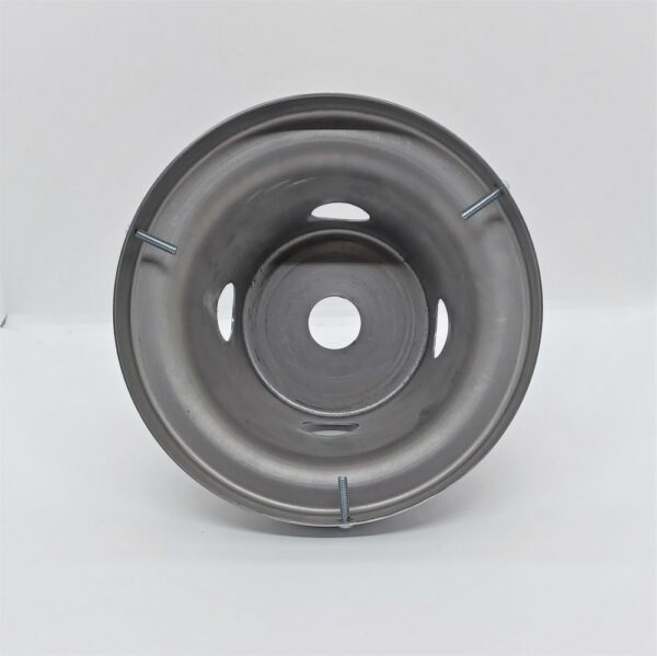 Fry 70, 71, 72, 73, 80, 81, 82, 83 10-Gallon Globe Cup - Image 2