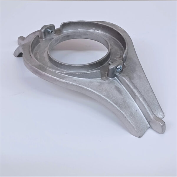 Wayne 60 Wide Body 6" Globe Mounting Ring