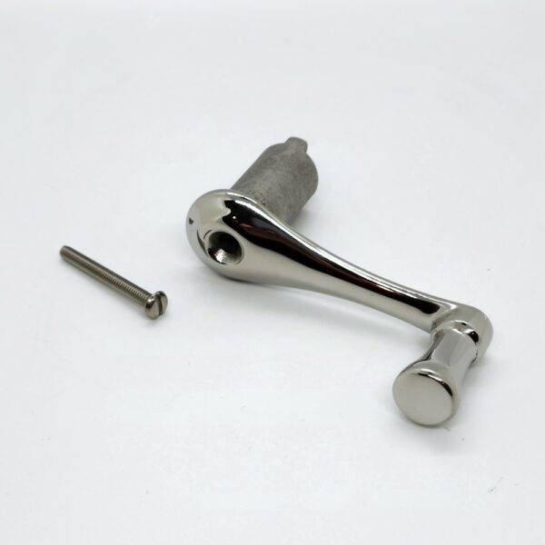 Eco Air Meter Reset Handle