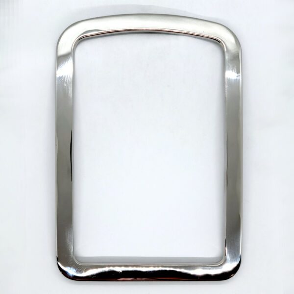 Eco Air Meter Face Bezel