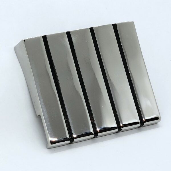 Eco Air Meter Lower Scuff Plate