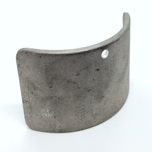 Eco Air Meter Lower Pedestal Access Cover