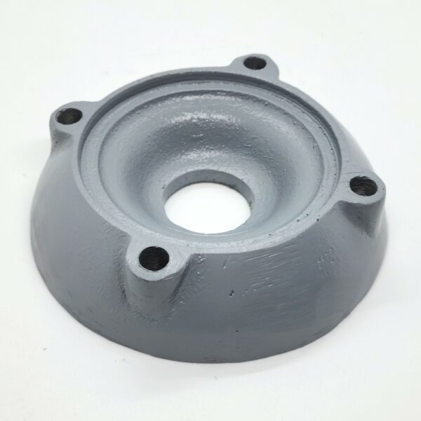 Eco Air Meter Pedestal Post Flange
