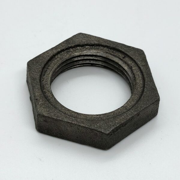 Eco Air Meter Pedestal Post Flange Nut