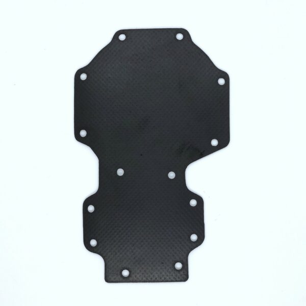Eco Air Meter Diaphragm Gasket