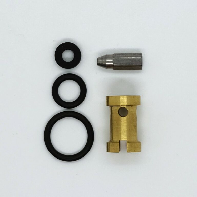 Eco Air Meter Check Valve Rebuild Kit Vic's 66