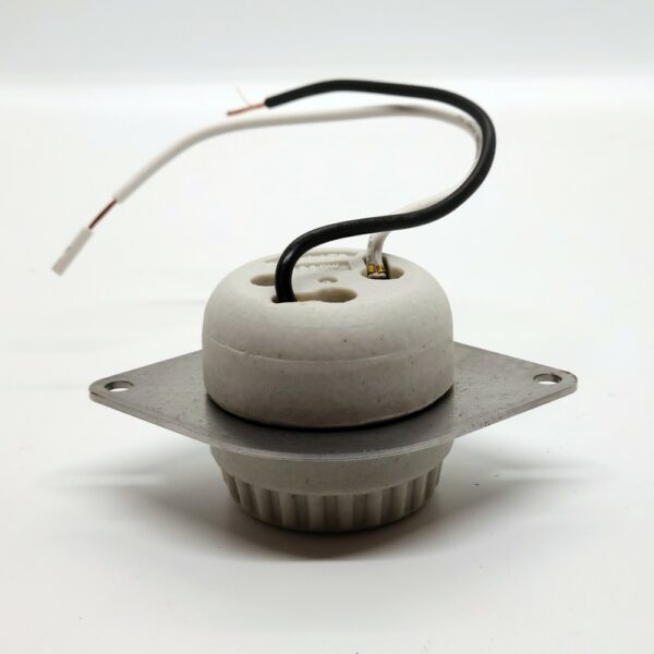 Eco Air Meter Light Kit - to use with Factory Light Bracket