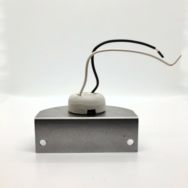 Eco Air Meter Light Kit - to use without Factory Light Bracket - Image 2
