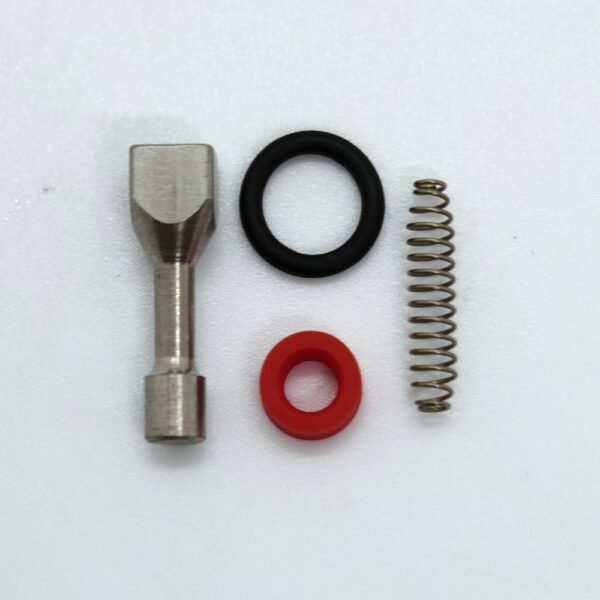 Eco Air Meter Main Valve Service Kit