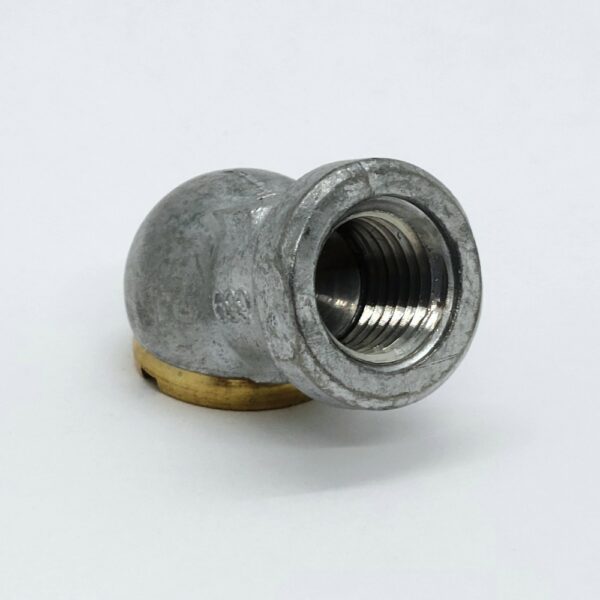 Eco Air Meter Air Chuck Hose End 1/4" NPT - Image 2