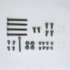 Eco Air Meter Screw Kit