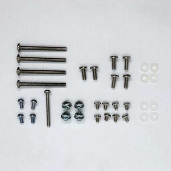 Eco Air Meter Screw Kit