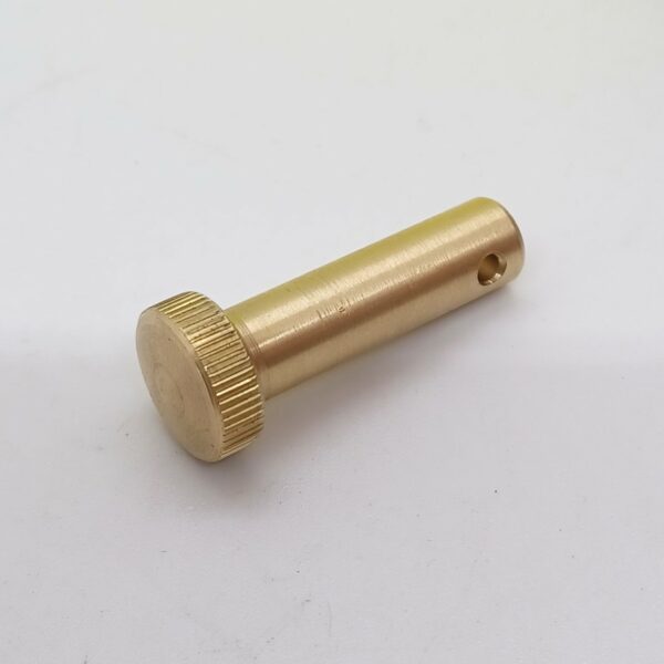 M&S & Wayne Model 80 Light Switch Knob