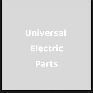 Universal Electric Parts