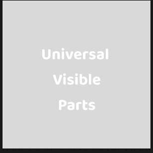 Universal Visible Parts