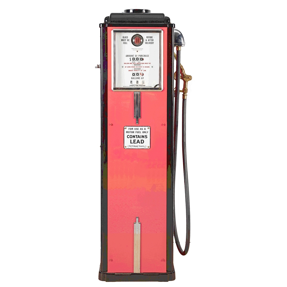 picture of M&S Model 70