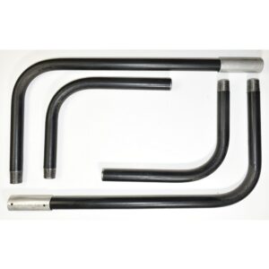 Fry 17 5-Gallon Conduit Set