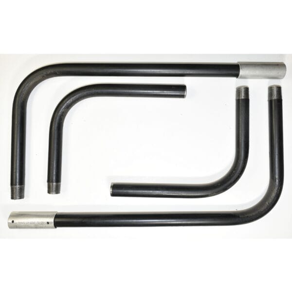 Fry 17 5-Gallon Conduit Set