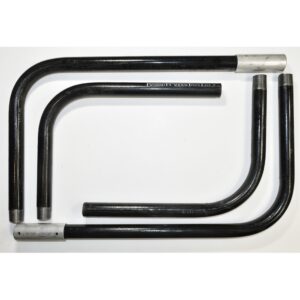 Fry 117 10-Gallon Conduit Set