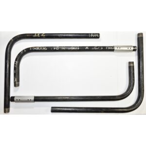 Fry 73 10-Gallon Conduit Set