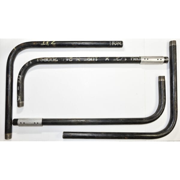 Fry 73 10-Gallon Conduit Set