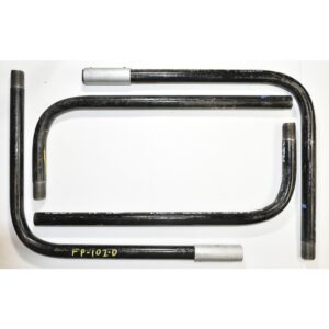 Fry 71 10-Gallon Conduit Set