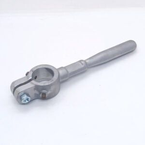 Fry Gas Pump Steel Regulator Handle