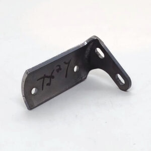 Wayne 70 & 100 Hinge Bracket - Left Side