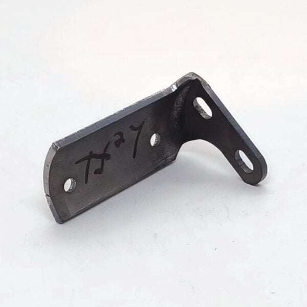 Wayne 70 & 100 Hinge Bracket - Left Side