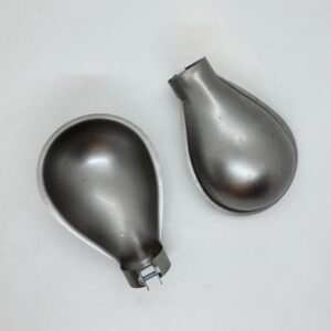 Fry Light Shades - Pair