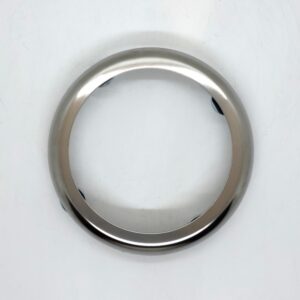 Wayne 70 Sight Glass Door Trim